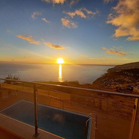Vista Do Vale Villa Arco da Calheta  Dış mekan fotoğraf
