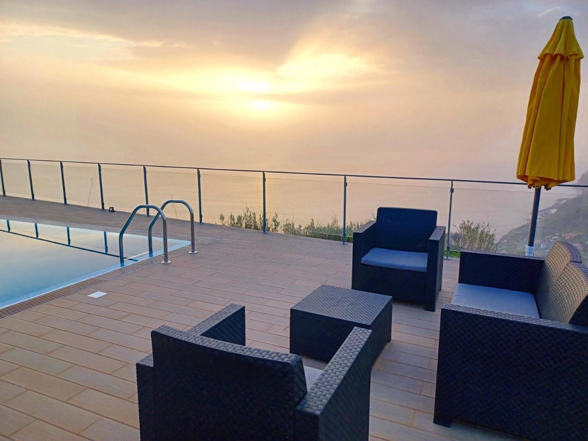 Vista Do Vale Villa Arco da Calheta  Dış mekan fotoğraf