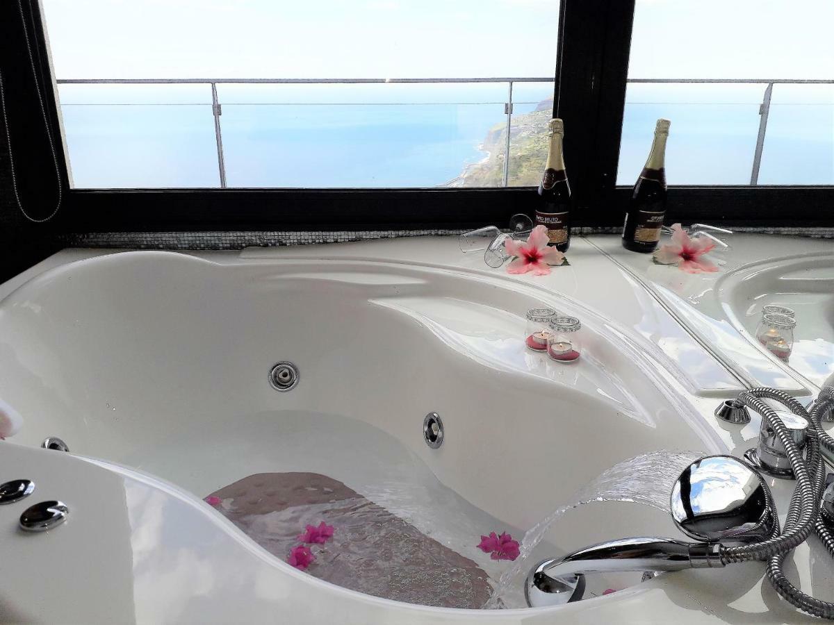 Vista Do Vale Villa Arco da Calheta  Dış mekan fotoğraf