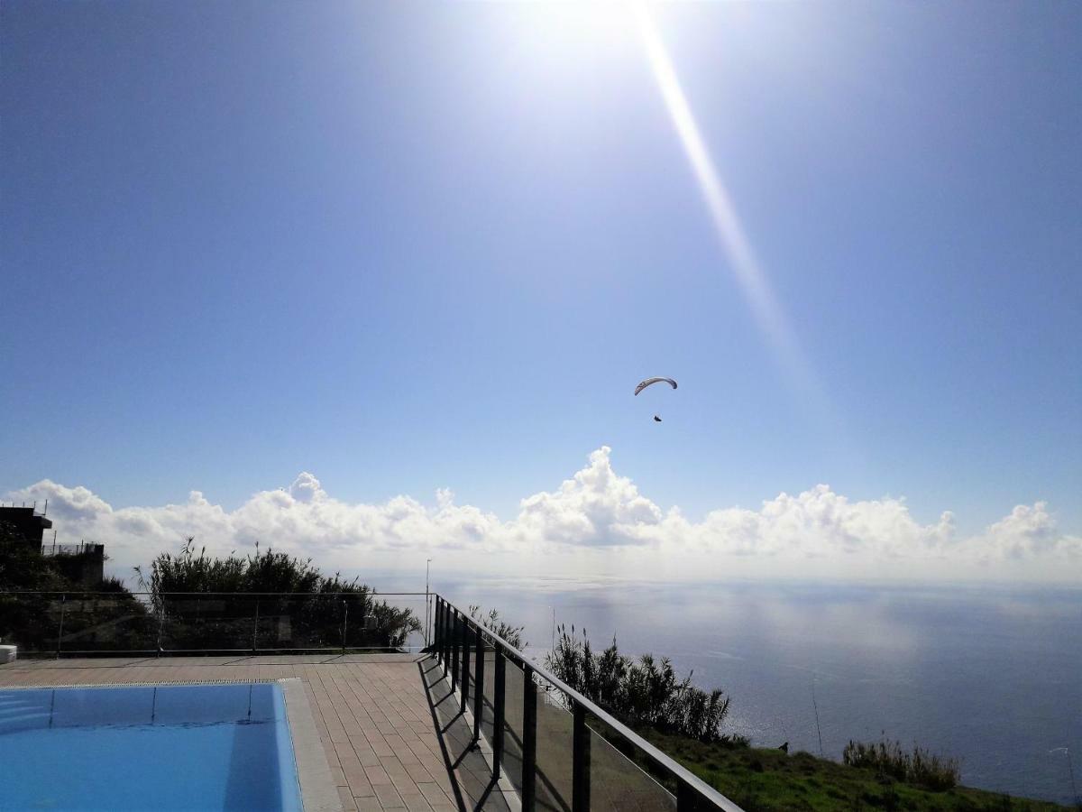 Vista Do Vale Villa Arco da Calheta  Dış mekan fotoğraf