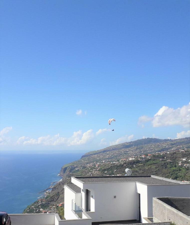 Vista Do Vale Villa Arco da Calheta  Dış mekan fotoğraf