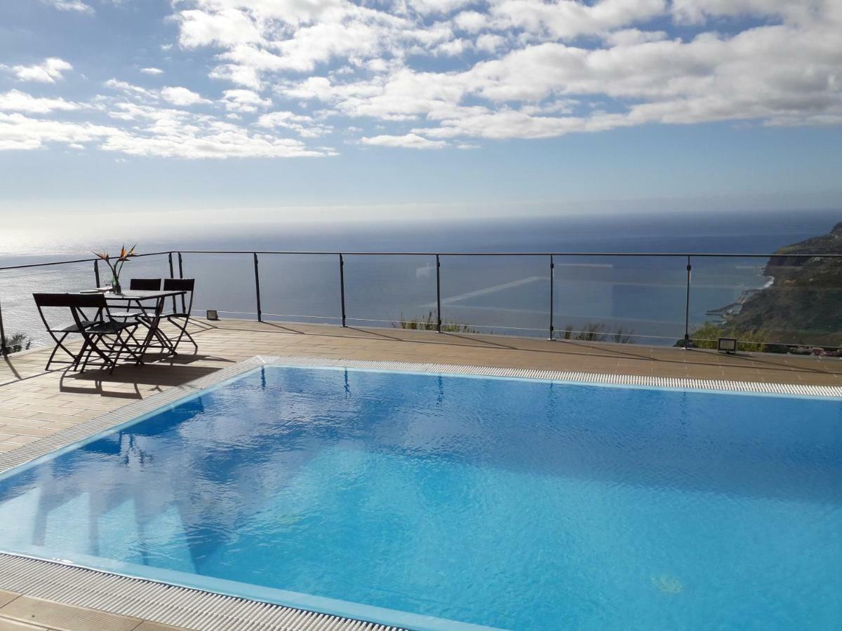 Vista Do Vale Villa Arco da Calheta  Dış mekan fotoğraf
